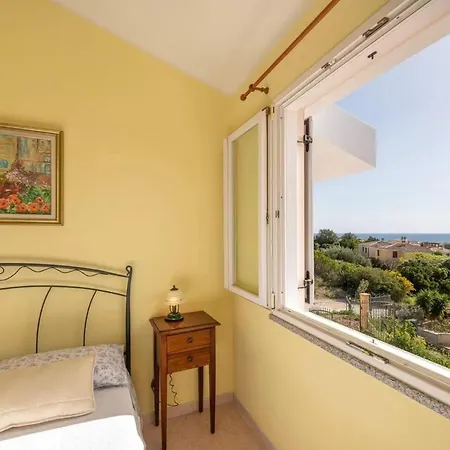 Villino Panna Cala Gonone