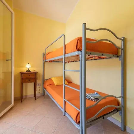 Villino Panna Villa