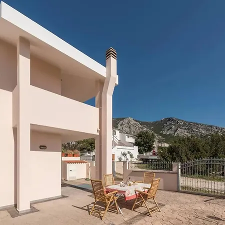 Villa Villino Panna *