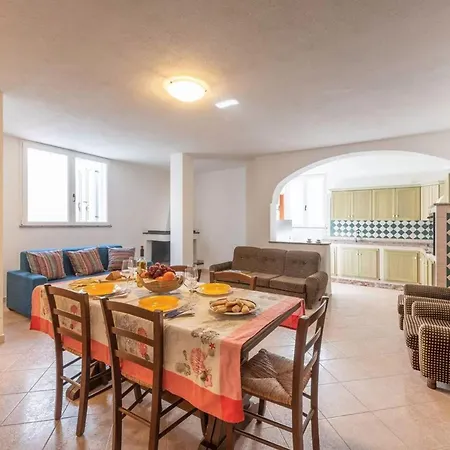 Villino Panna Villa Cala Gonone