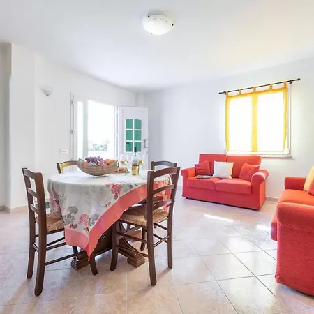 Villino Panna Villa *