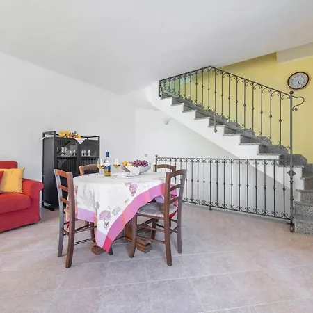 Villa Villino Panna Cala Gonone