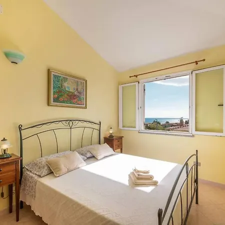 Villino Panna *