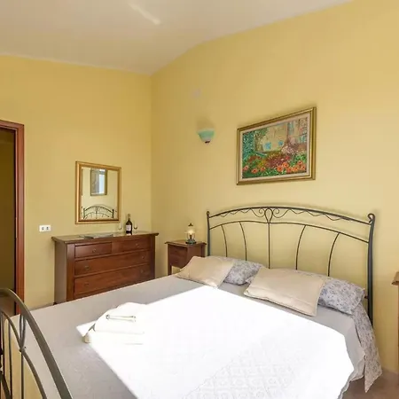 Villino Panna Villa *