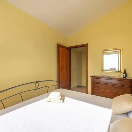 Villa Villino Panna