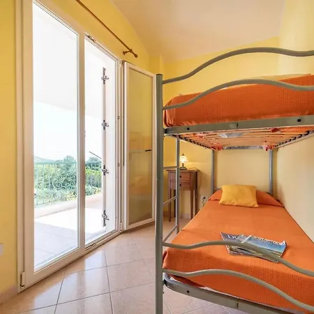 Villa Villino Panna *