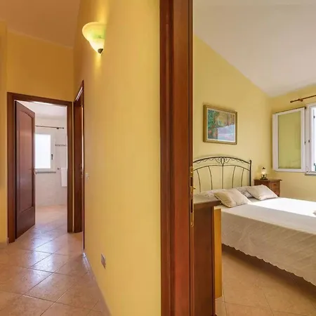 Villa Villino Panna