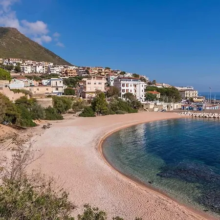 Villa Villino Panna Cala Gonone