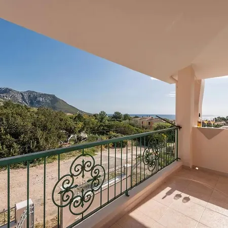 Villino Panna Cala Gonone
