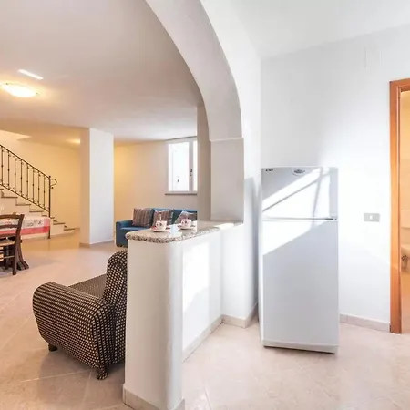 Villino Panna * Cala Gonone