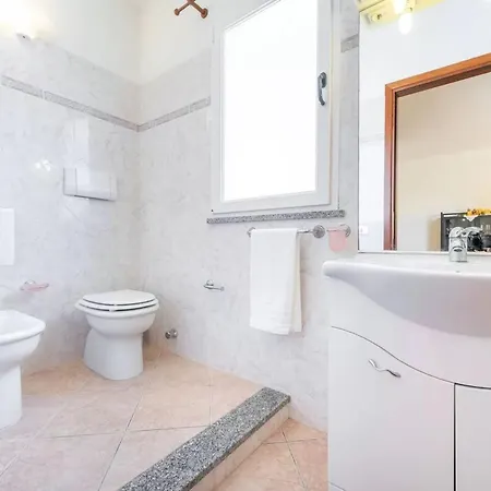 Villino Panna Villa