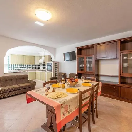 Villino Panna Villa *