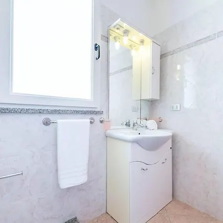 Villino Panna Villa *