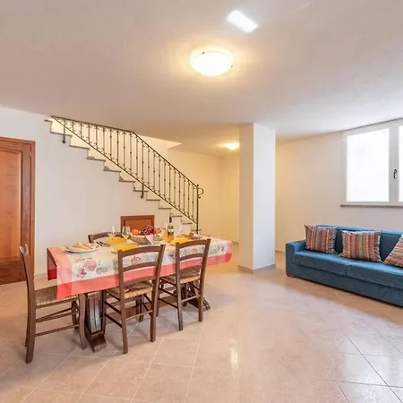 Villino Panna Cala Gonone