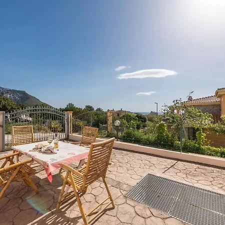 Villa Villino Panna *
